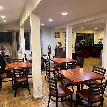 Surestay Plus By Best Western Woodbury Inn Ngoại thất bức ảnh