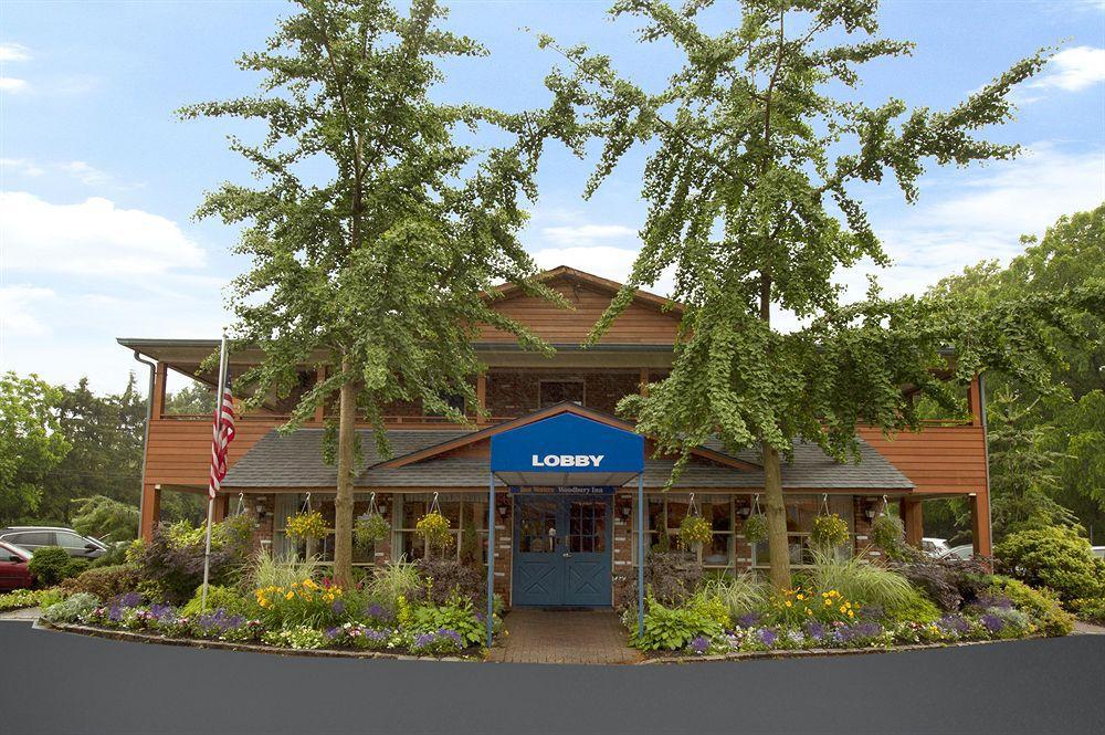 Surestay Plus By Best Western Woodbury Inn Ngoại thất bức ảnh