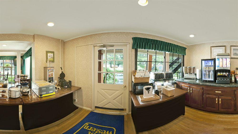 Surestay Plus By Best Western Woodbury Inn Ngoại thất bức ảnh