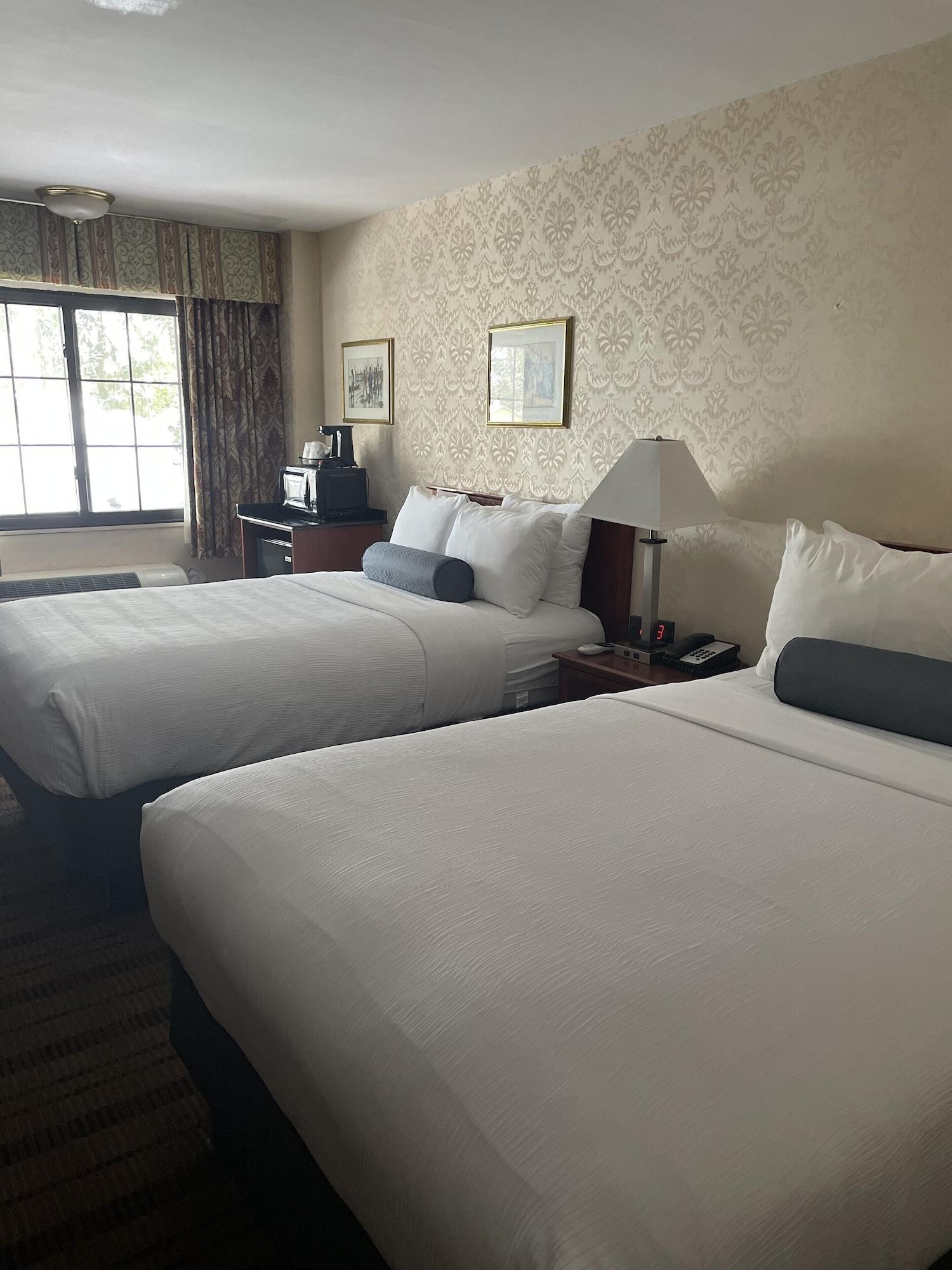 Surestay Plus By Best Western Woodbury Inn Ngoại thất bức ảnh