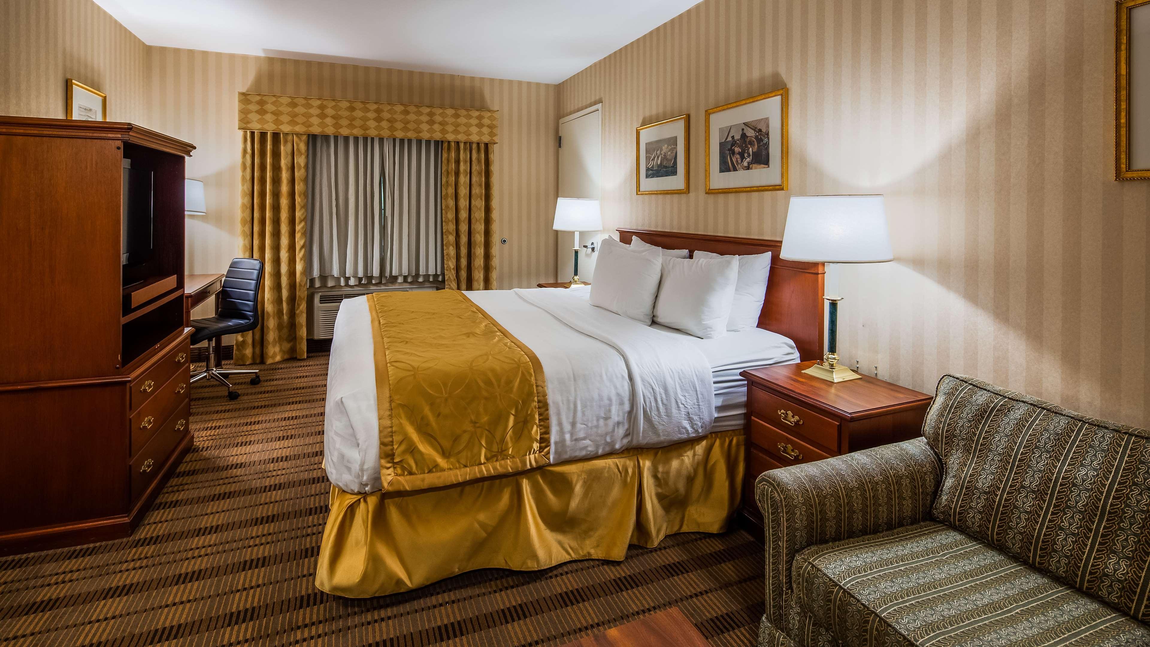 Surestay Plus By Best Western Woodbury Inn Ngoại thất bức ảnh