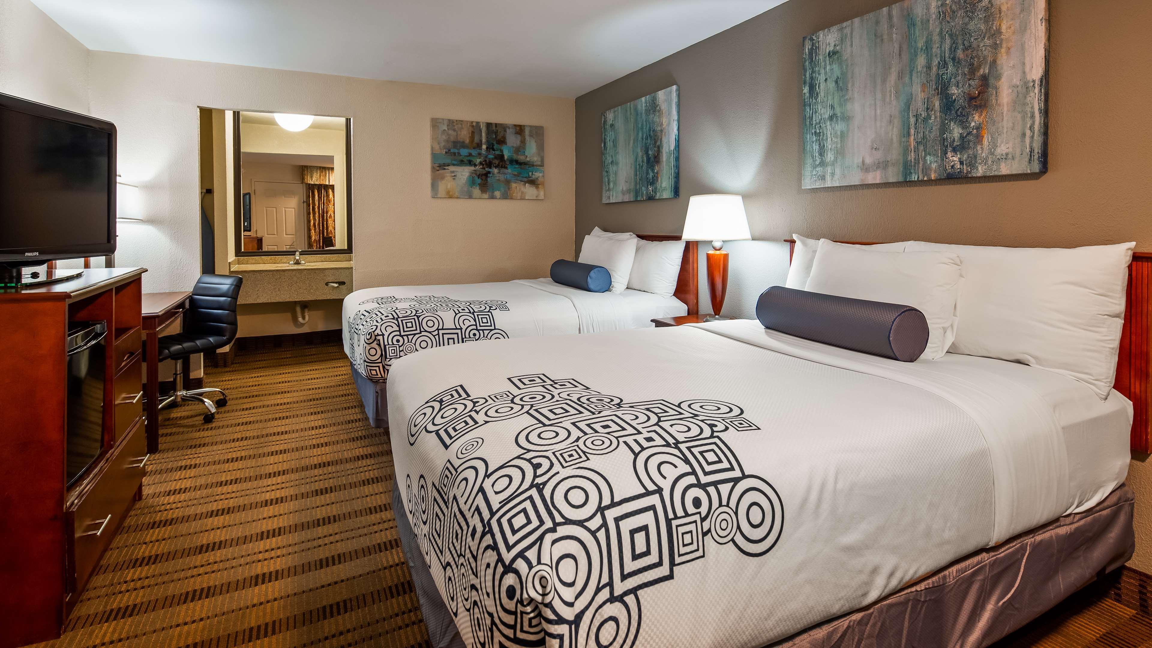 Surestay Plus By Best Western Woodbury Inn Ngoại thất bức ảnh