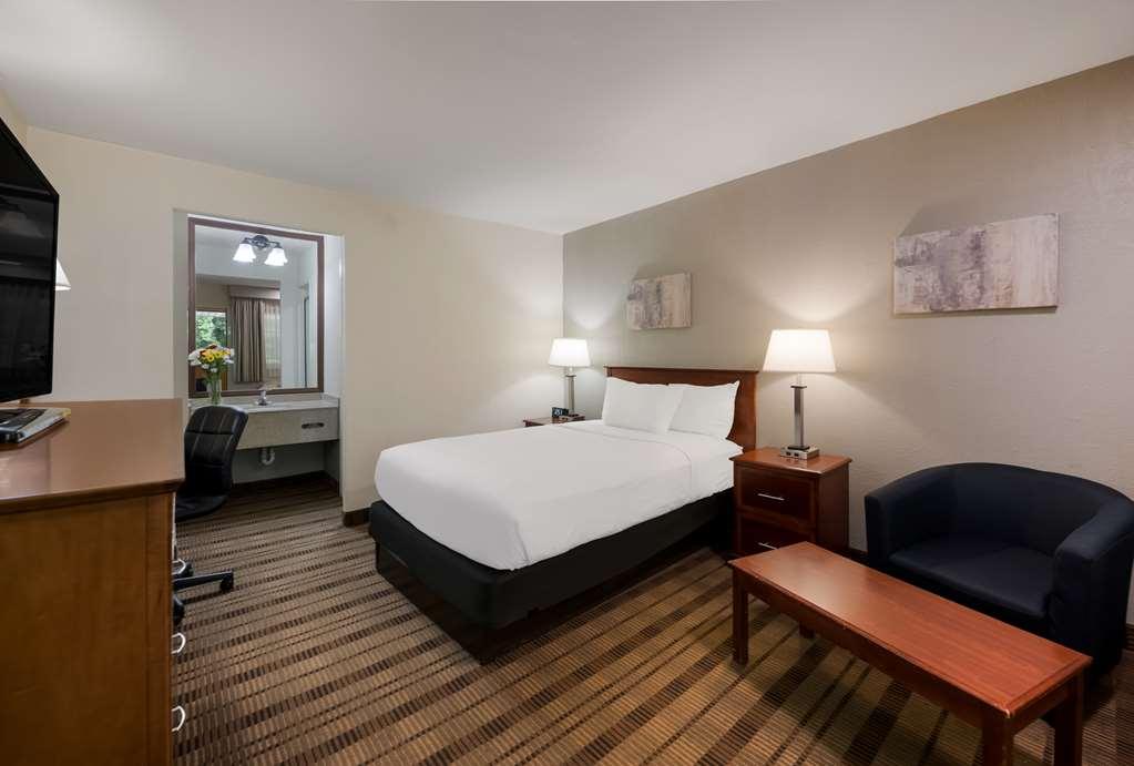 Surestay Plus By Best Western Woodbury Inn Phòng bức ảnh