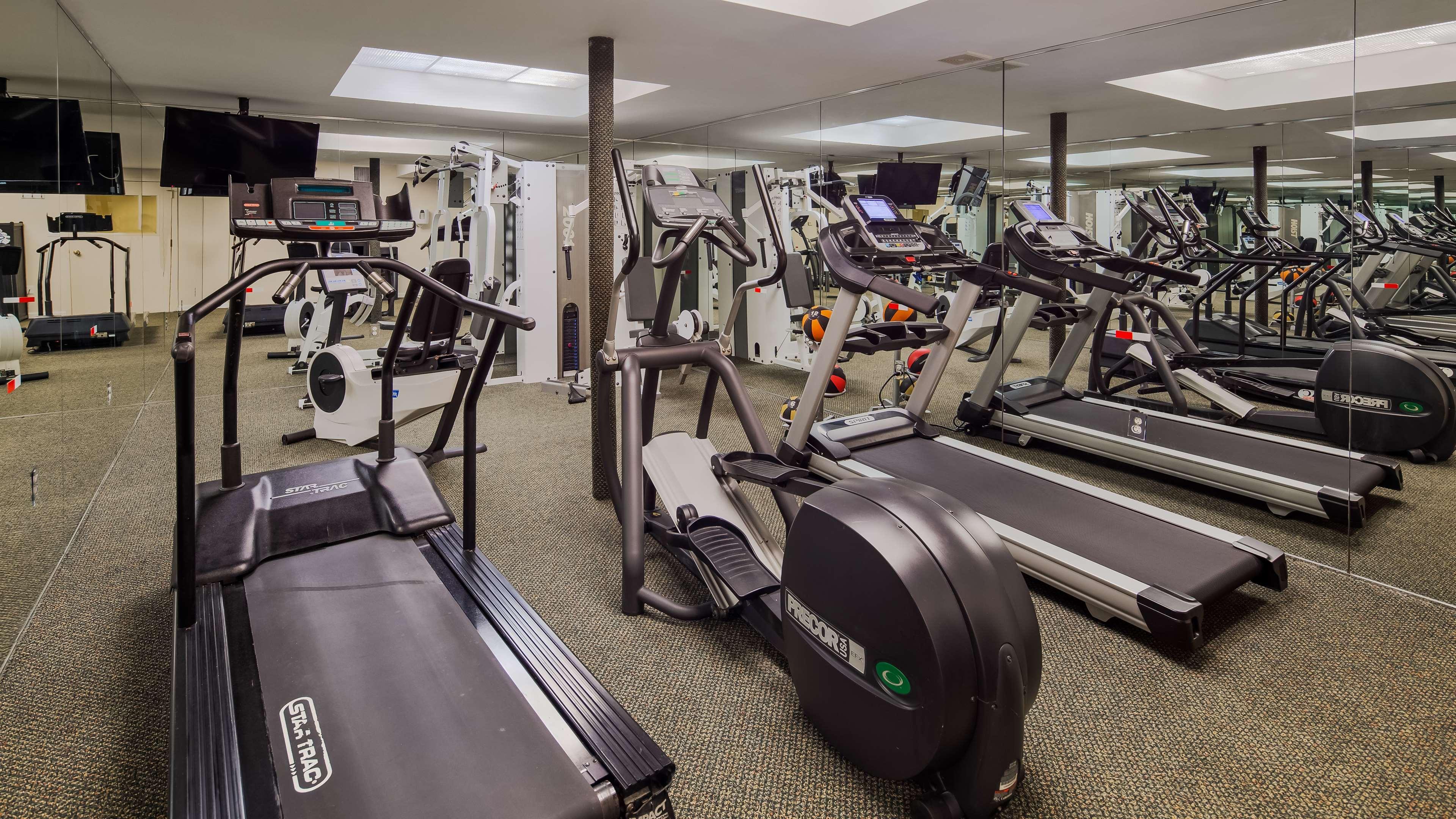 Surestay Plus By Best Western Woodbury Inn Ngoại thất bức ảnh