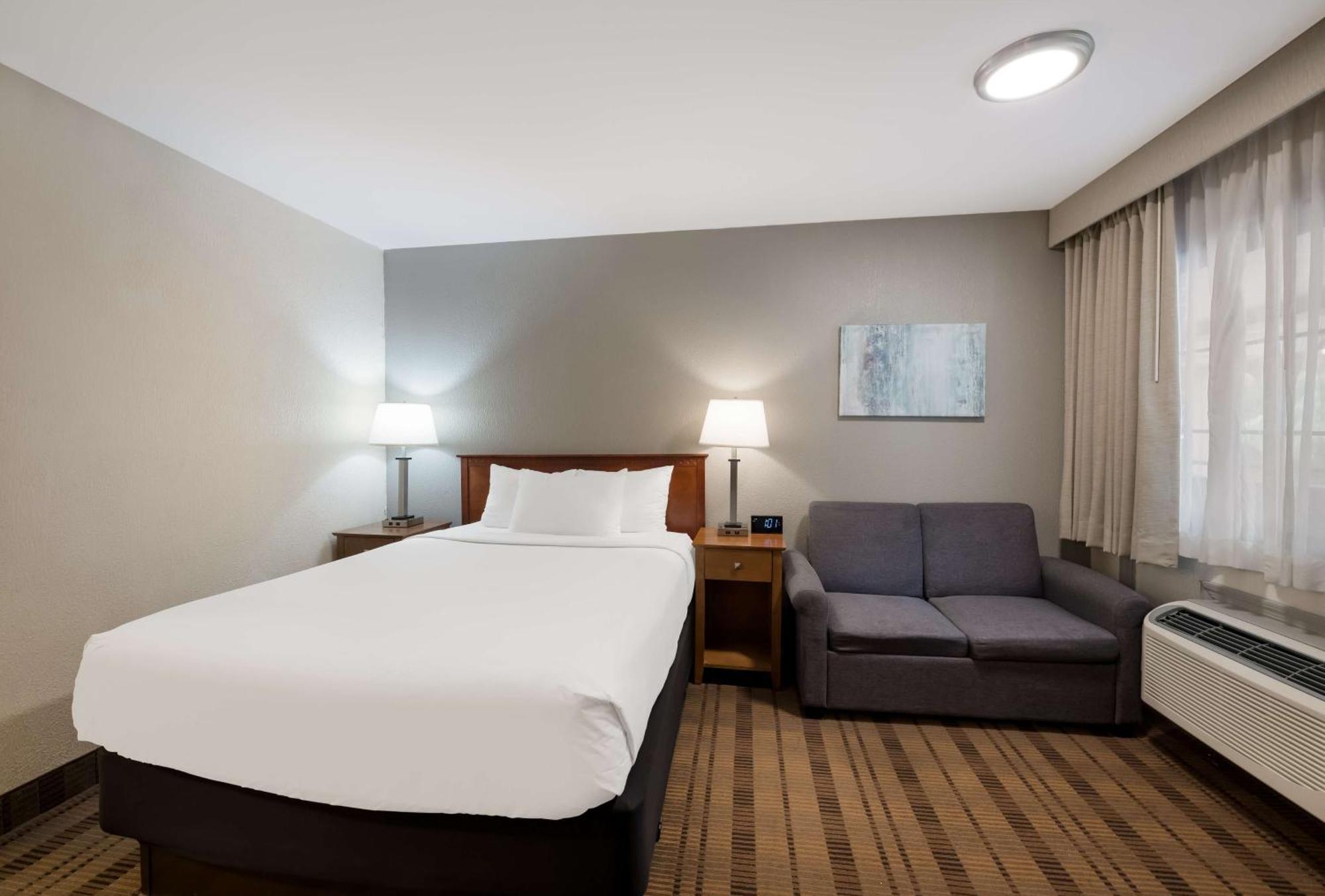Surestay Plus By Best Western Woodbury Inn Ngoại thất bức ảnh