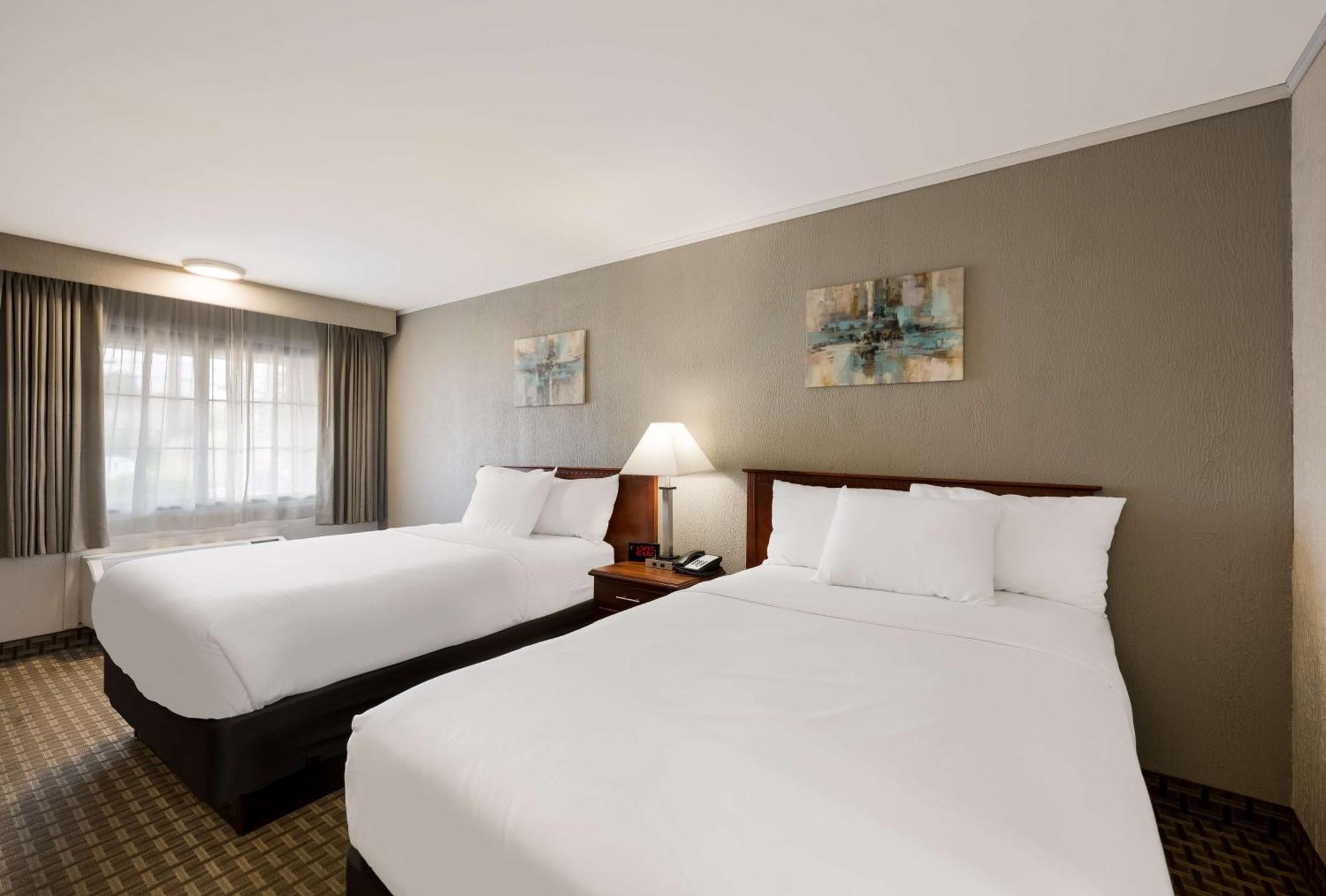 Surestay Plus By Best Western Woodbury Inn Ngoại thất bức ảnh