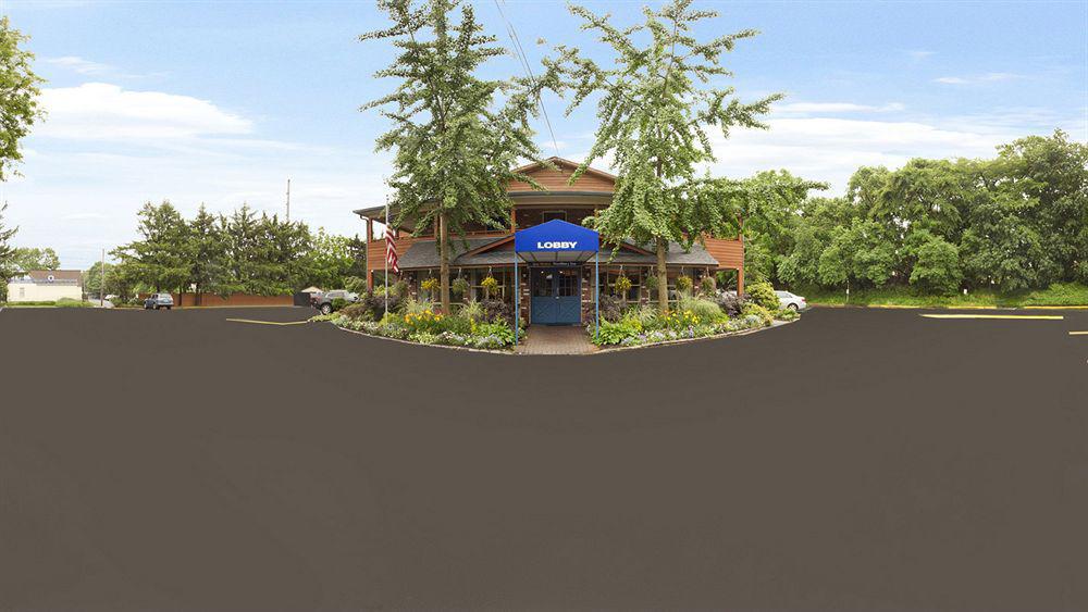 Surestay Plus By Best Western Woodbury Inn Ngoại thất bức ảnh