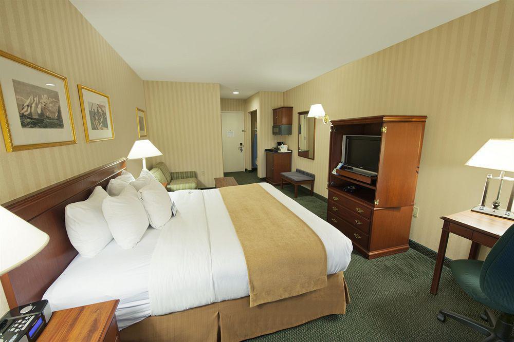 Surestay Plus By Best Western Woodbury Inn Phòng bức ảnh